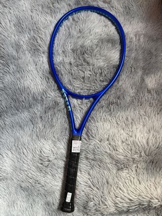 Wilson Ultra Tour 98 Raqueta Tenis