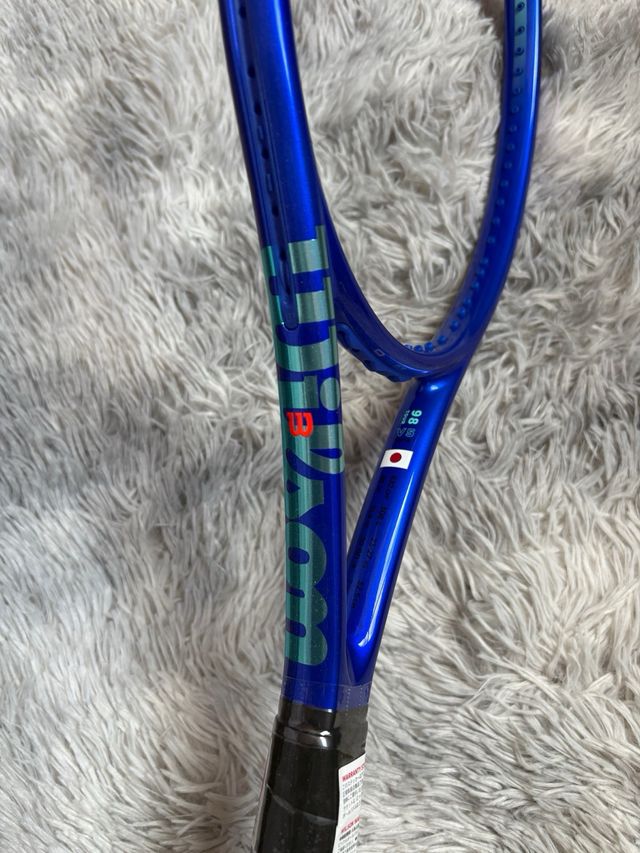 Wilson Ultra Tour 98 Raqueta Tenis