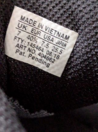 Salomon Speedcross 4 Trail Running Zapatillas