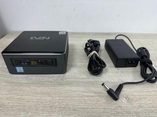 Mini PC Intel NUC i5 8GB RAM 250GB SSD