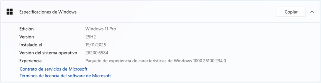 Mini PC Intel NUC i5 8GB RAM 250GB SSD