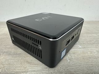 Mini PC Intel NUC i5 8GB RAM 250GB SSD