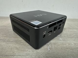 Mini PC Intel NUC i5 8GB RAM 250GB SSD