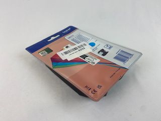 Cartucho de tinta original Brother LC223 (cyan)