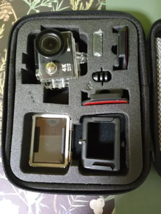 GoPro BOROFONE