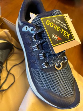 Merrell Antora 3 Talla 37.5 Mujer