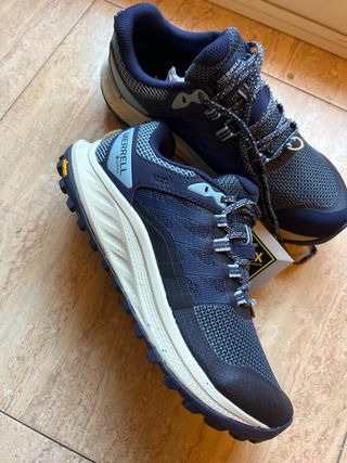 Merrell Antora 3 Talla 37.5 Mujer