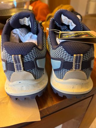 Merrell Antora 3 Talla 37.5 Mujer