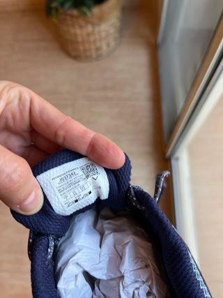 Merrell Antora 3 Talla 37.5 Mujer