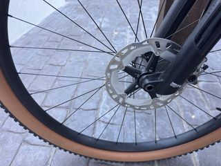 Bici SCOTT RC PRO 2024 Talla M