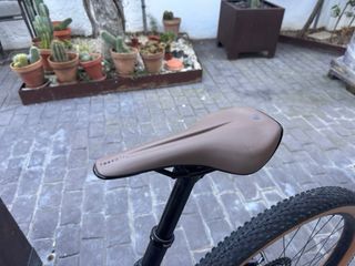 Bici SCOTT RC PRO 2024 Talla M