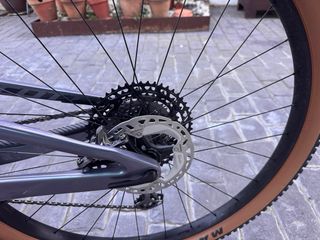 Bici SCOTT RC PRO 2024 Talla M