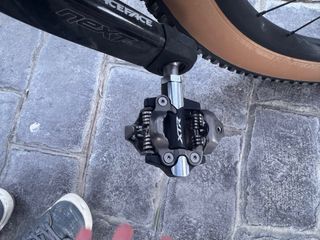 Bici SCOTT RC PRO 2024 Talla M