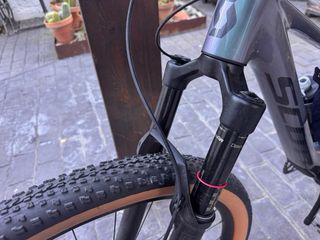 Bici SCOTT RC PRO 2024 Talla M