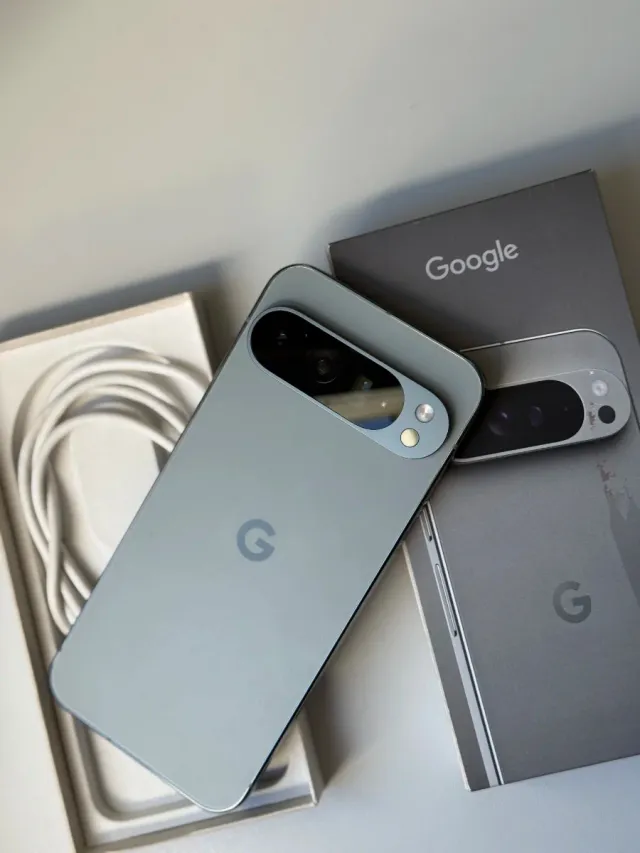 Google Pixel 9 Pro XL 256 GB