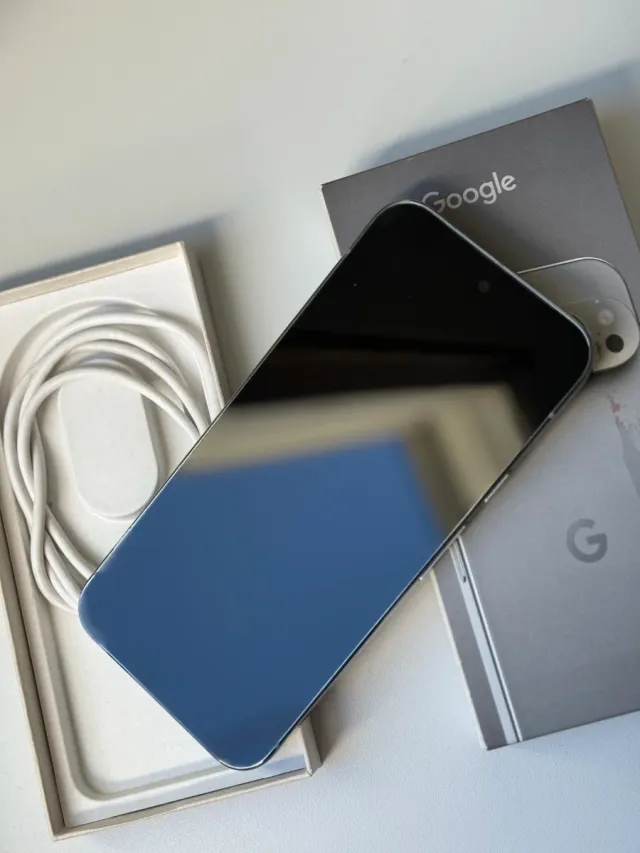 Google Pixel 9 Pro XL 256 GB