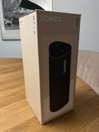 Sonos Roam