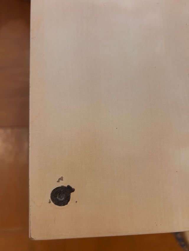 Cómoda Ikea 2 cajones