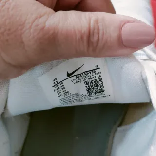 Nike TN Talla 45 Blancas