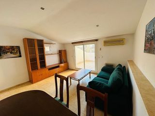 Ático en alquiler en Mariola en Lleida