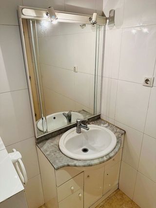 Ático en alquiler en Mariola en Lleida