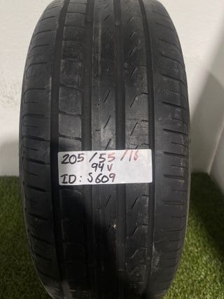 205 55 16 94V PIRELLI CINTURATO P7