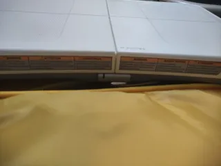 Tabla de equilibrio Wii Balance Board