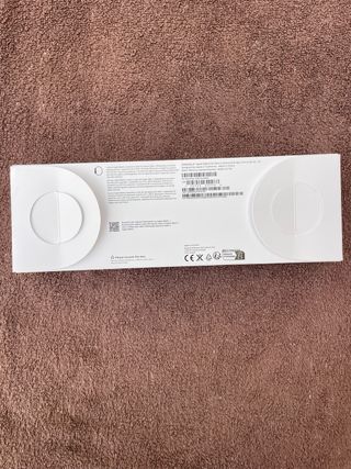 Apple Watch SE (2ª Gen) 44mm Blu Mezzanotte