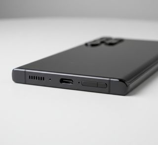 Samsung Galaxy S22 Ultra 512GB Negro