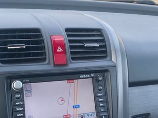 Honda CR-V 2.2 diesel