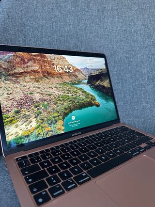 MacBook Air 2020 8GB Oro Rosa