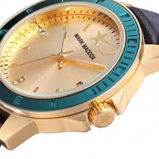 RELOJ DE MUJER MARK MADDOX MC0015-67 NUEVO Reloj d