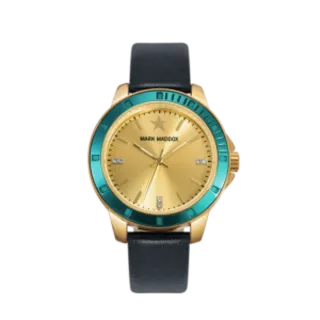 RELOJ DE MUJER MARK MADDOX MC0015-67 NUEVO Reloj d