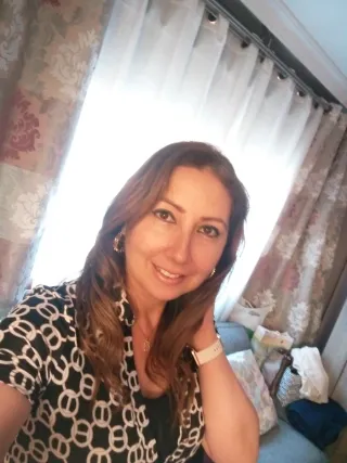 Acompañante, empleada doméstica externa, interna