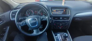 Audi Q5 2010
