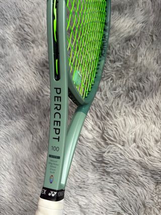 Raqueta Yonex Percept 100