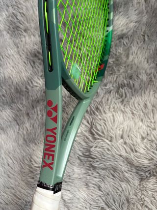 Raqueta Yonex Percept 100