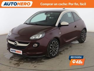 Opel Adam 1.4 Glam ecoFlex