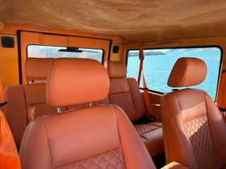 Mercedes-Benz Clase G 2004