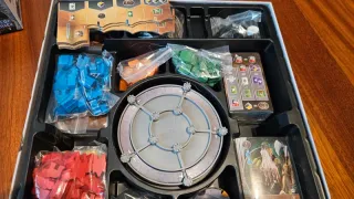 Visconti del Regno Occidentale Bundle Completo