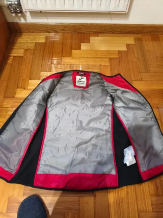 Chaleco mujer Joma talla s