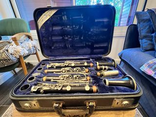 R13+RC (la) Clarinetes Buffet revisados > 17 dic.