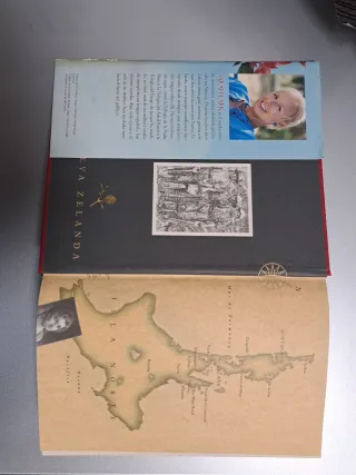 El secreto de la casa del río / The Secret of t...