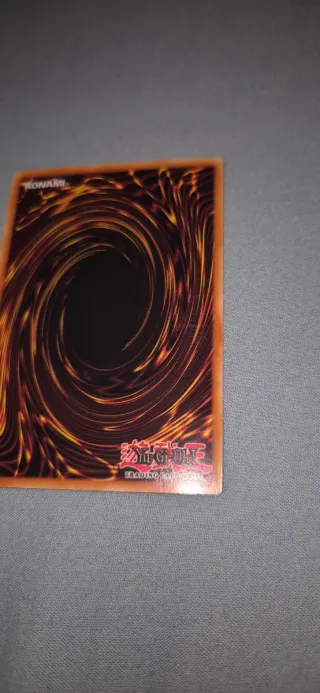 Neo Galaxy-Eyes Photon Dragon GAOV-EN041 1st Editi