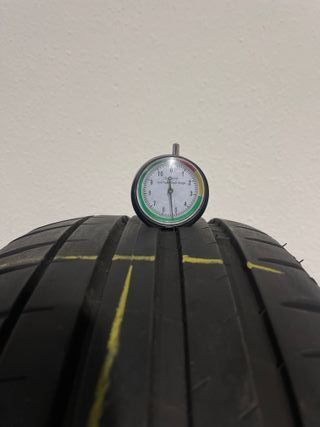 205 55 16 91W MICHELIN PILOT SPORT 4