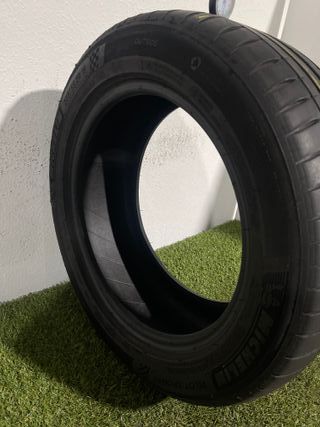 205 55 16 91W MICHELIN PILOT SPORT 4