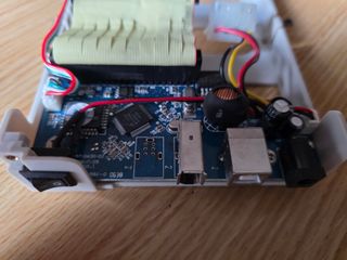 Caja Disco Duro 3.5 Conceptronic