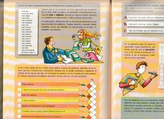 Lengua Castellana y literatura 3º ESO (Proyecto...