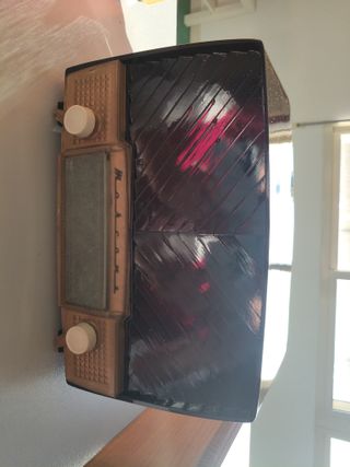 Lote 3 Radio Antigua