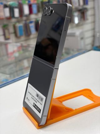 Samsung Galaxy Z Flip 6 5G 256GB Argento